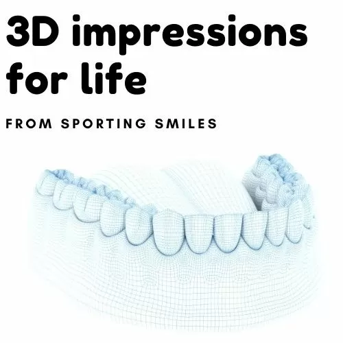 3D Life Impressions