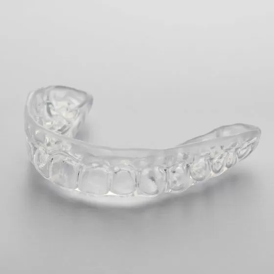 3mm Mouthguard