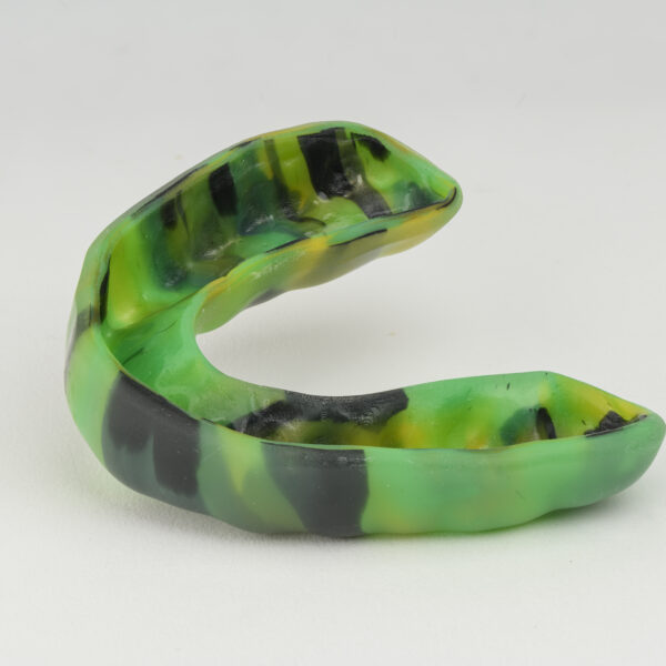 camouflage mouthguard
