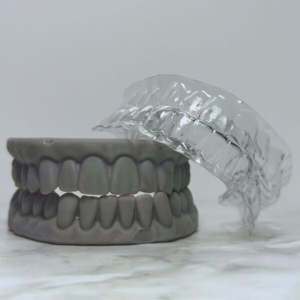Retainers From Your Own Molds