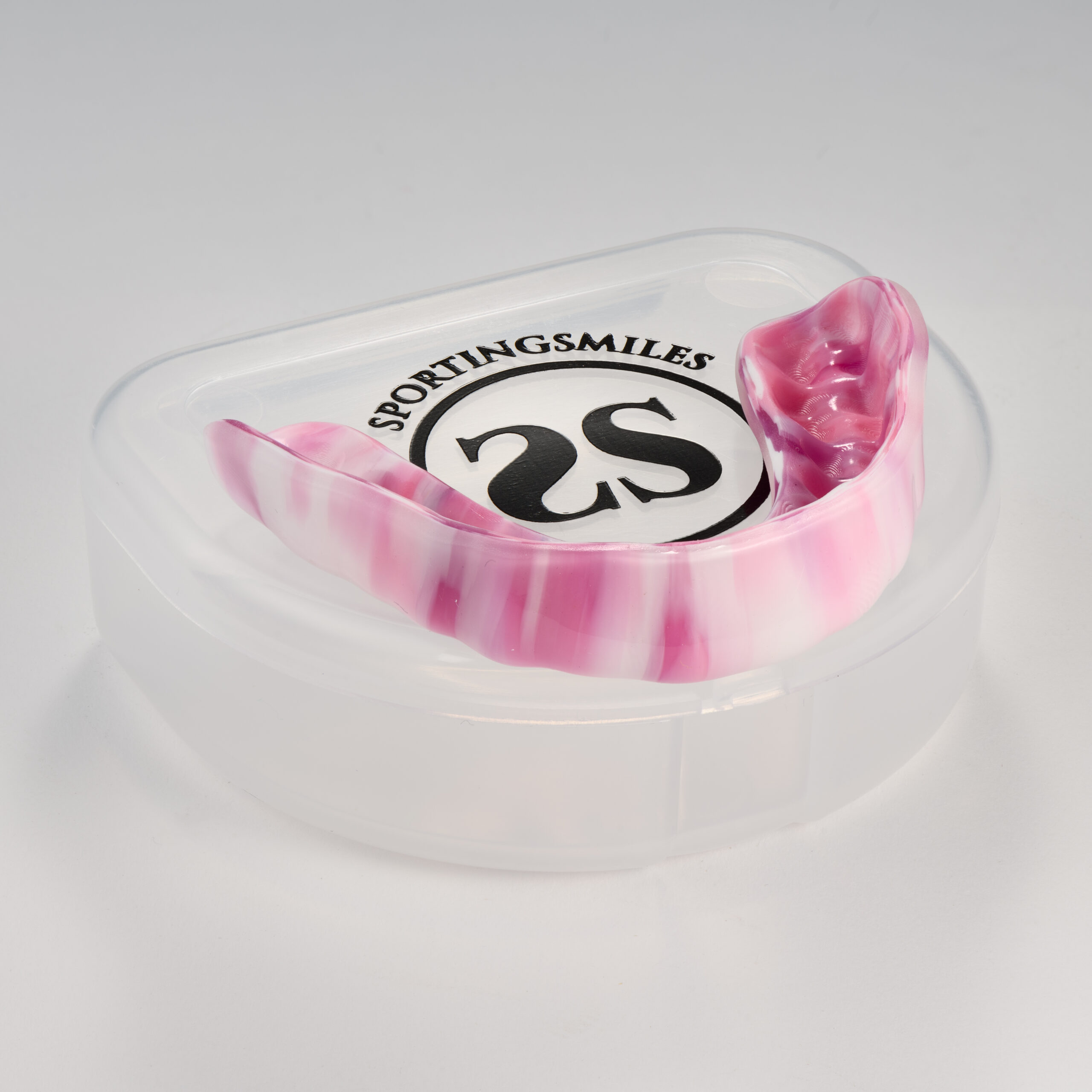 Tie Dye Mouthguard