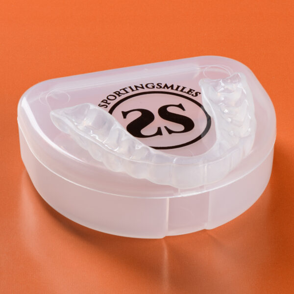 Upper Teeth Grinding Guard