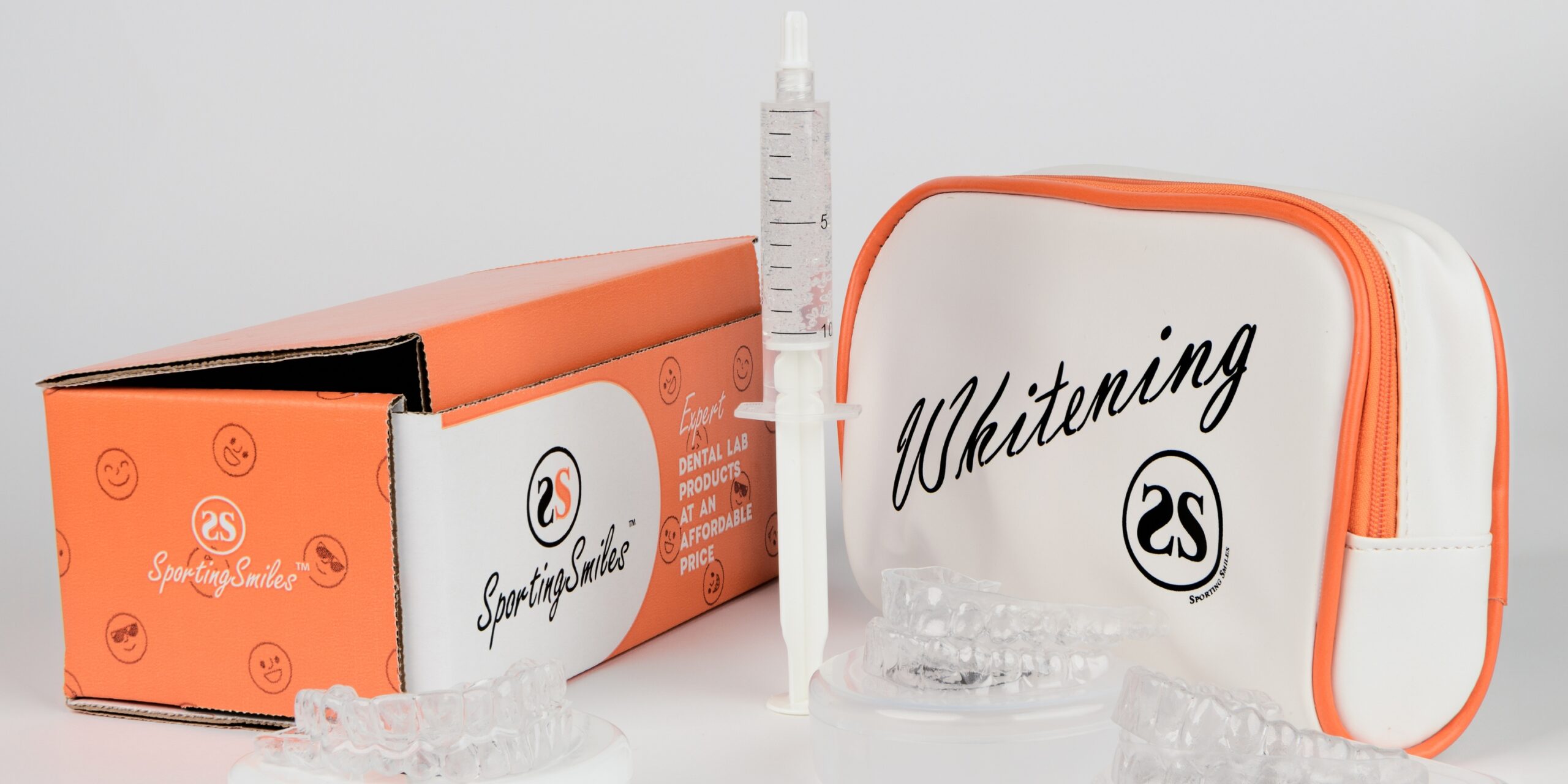 SportingSmiles Bundle