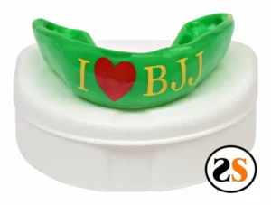 Bjj Mouth guard