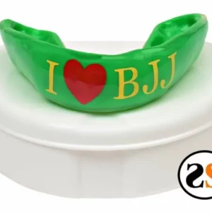 Bjj Mouth guard