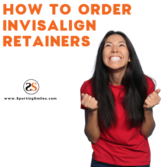 How To Order Invisalign Retainers