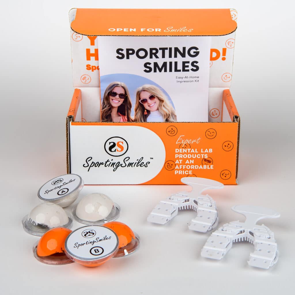 Patented Impression Kit
