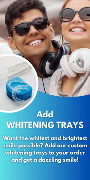 Add Whitening Pop up