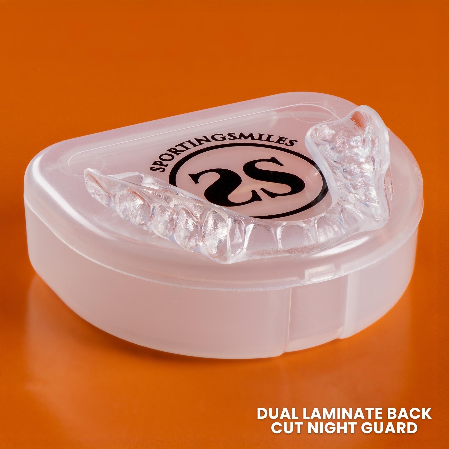 Night Guard From Your Own Molds - Image 5