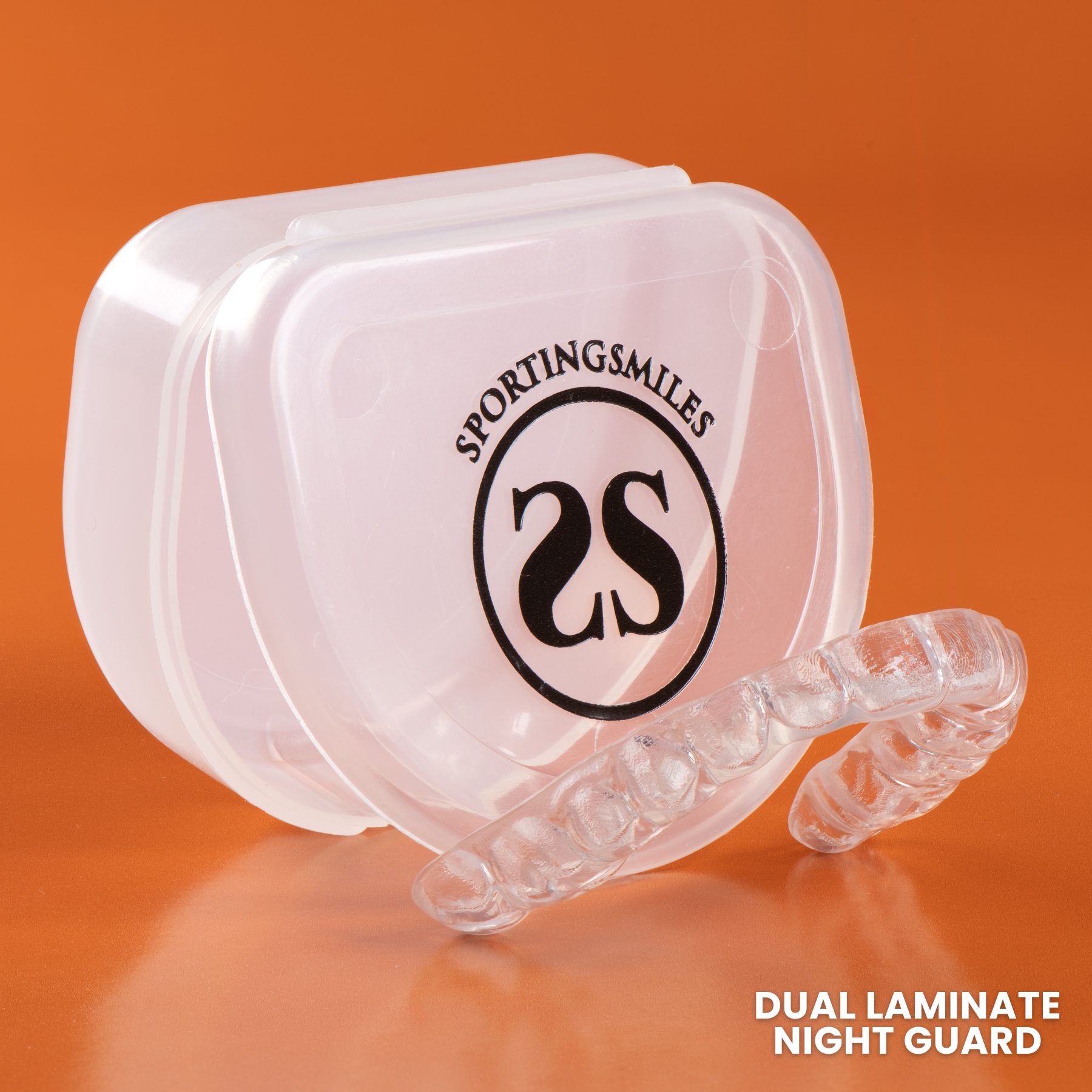 Night Guard From Your Own Molds - Image 4