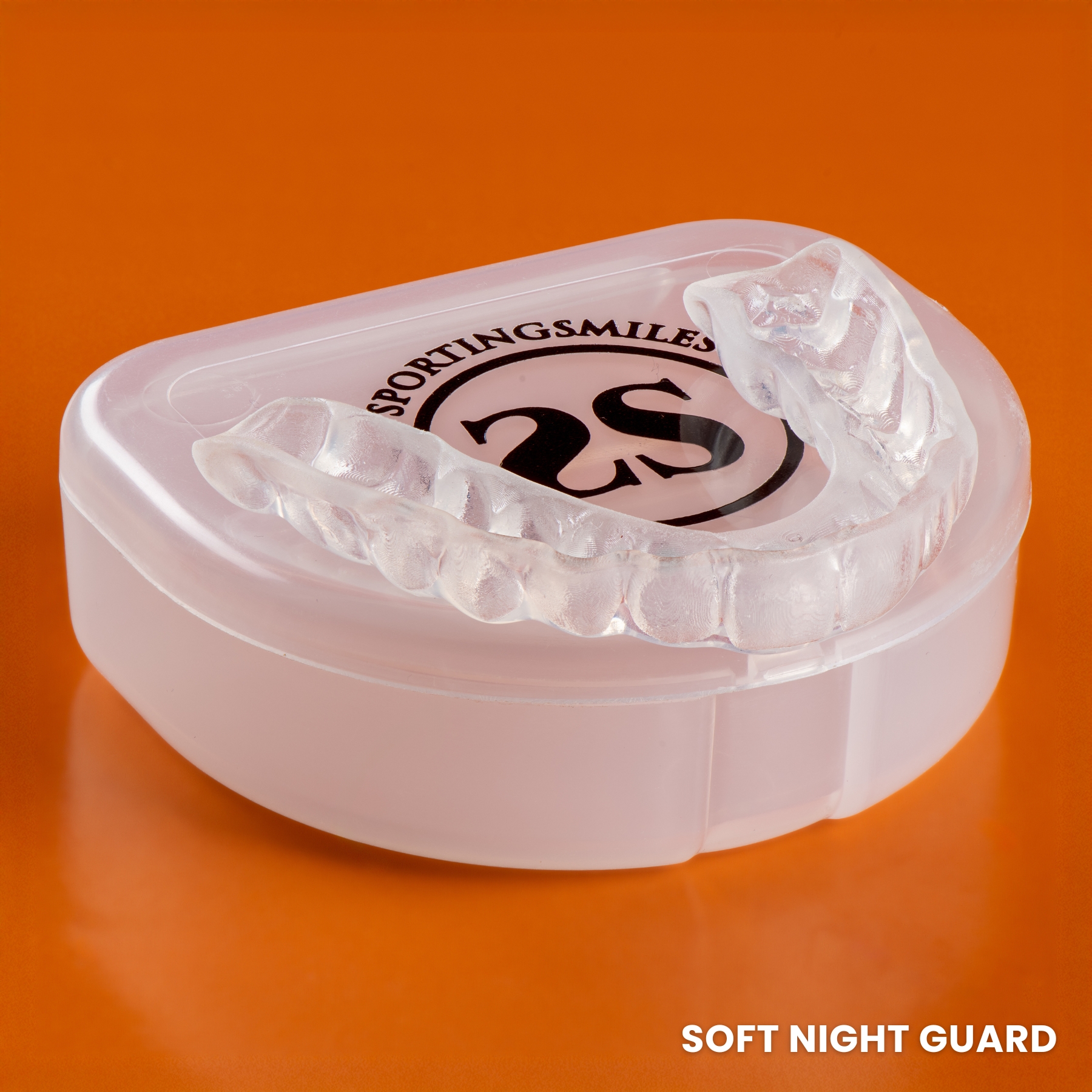 Night Guard From Your Own Molds - Image 6