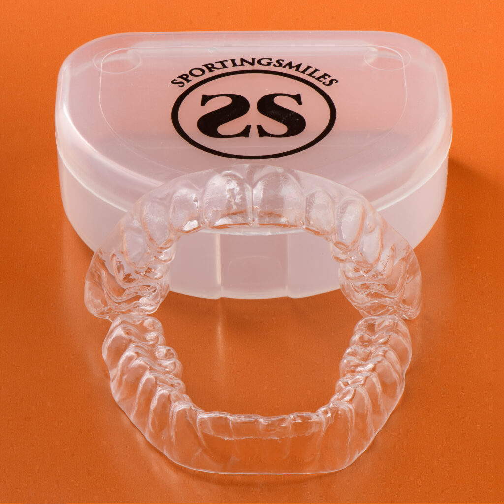 SportingSmiles Clear Retainers