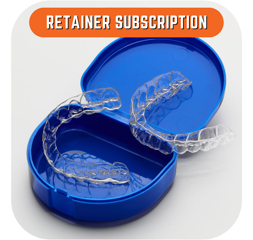 Retainer Subscription