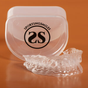 Custom Periodontal Tray Set